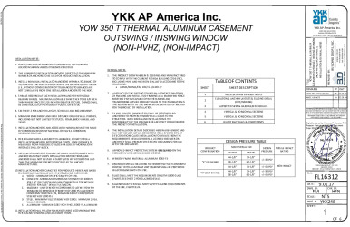 PR Instl Docs FL16312 R10 II YKK248 SS 2024-02-28