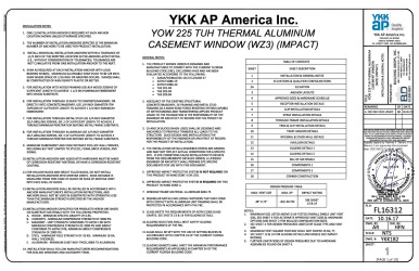 PR Instl Docs FL16312 R9 II YKK182 SS 2023-08-02