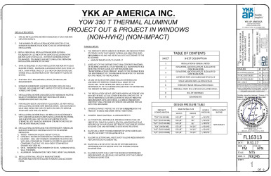 PR Instl Docs FL16313 R10 II YKK245 SS 2024-02-28