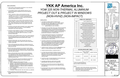 PR Instl Docs FL16313 R9 II YKK243 SS 2023-08-02