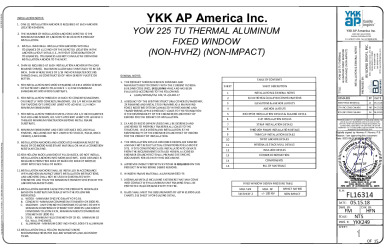PR Instl Docs FL16314 R9 II YKK249 SS 2023-08-02