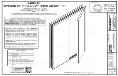 PR Instl Docs FL16353 R5 II DS-23-68043a - FL16353.1 -DWG 1