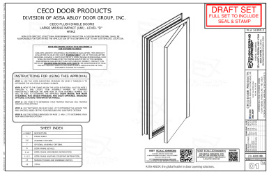PR Instl Docs FL16355 R5 II R-23-68038b - FL16355.2 - DWG 2