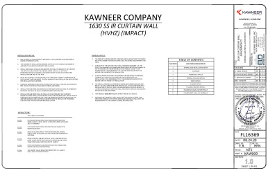 PR Instl Docs FL16369 R7 II KAW009 SS 2026-02-12
