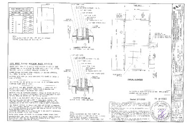 PR Instl Docs FL16382 R6 II SS - GPX Fire Rated WW (LMI) - DWG W13-58 2023 R2