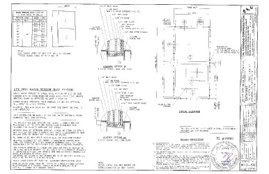 PR INSTL DOCS FL16382 R7 II SS - GPX FIRE RATED WW (LMI) - DWG W13-58 2023 R3