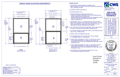 PR Instl Docs FL163 R9 II CWS-466F