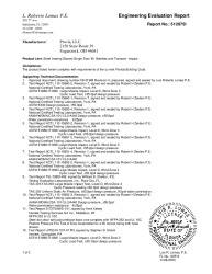 PR TECH DOCS FL16401 R14 AE 512675I