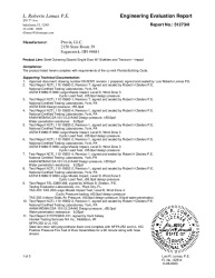 PR TECH DOCS FL16401 R14 AE 512734I