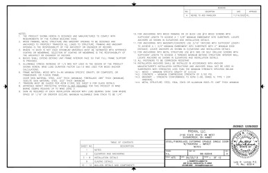 PR Instl Docs FL16401 R14 II 08-02043H
