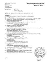 PR TECH DOCS FL16401 R15 AE 512747I