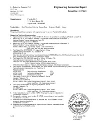 PR TECH DOCS FL16401 R15 AE 512754H