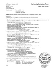 PR TECH DOCS FL16401 R15 AE 512757I