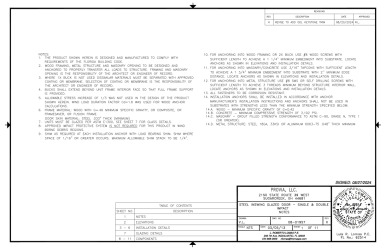PR Instl Docs FL16401 R15 II 08-01957K