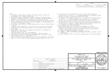 PR Instl Docs FL16401 R15 II 08-01967J
