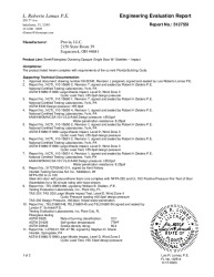 PR TECH DOCS FL16401 R16 AE 512755I