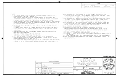 PR Instl Docs FL16401 R16 II 08-01965I