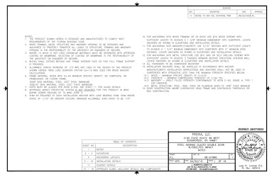 PR Instl Docs FL16401 R16 II 08-01966I