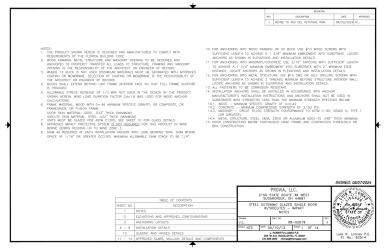 PR Instl Docs FL16401 R16 II 08-02019J