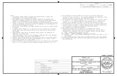 PR Instl Docs FL16401 R16 II 08-02045I