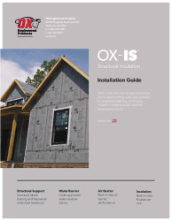 PR Instl Docs FL16410 R7 II 260428 OX-IS-Structural-Insulation-Installation-Guide