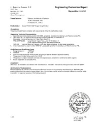 PR TECH DOCS FL16412 R10 AE 515212