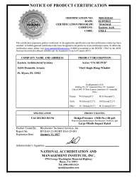 PR CERTIFICATE FL16412 R10 C CAC NI015128.02