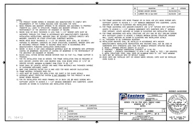 PR Instl Docs FL16412 R12 II 08-03662B