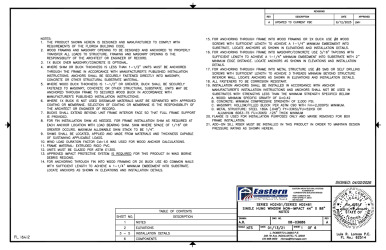 PR Instl Docs FL16412 R12 II 08-03686A