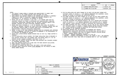 PR Instl Docs FL16412 R12 II 08-03954B
