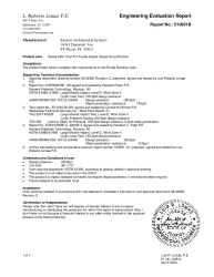PR TECH DOCS FL16412 R9 AE 510951B