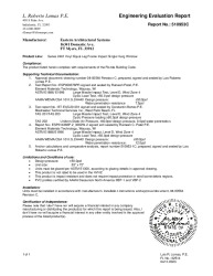 PR TECH DOCS FL16412 R9 AE 510953C