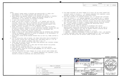 PR Instl Docs FL16412 R9 II 08-03660
