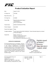 PR TECH DOCS FL16417 R5 AE PER 2229 REV4 SS