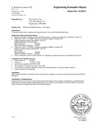 PR TECH DOCS FL16418 R7 AE 512821C