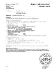 PR TECH DOCS FL16418 R8 AE 512613D