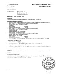 PR TECH DOCS FL16418 R8 AE 512615D