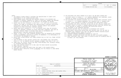 PR Instl Docs FL16418 R8 II 08-02105A