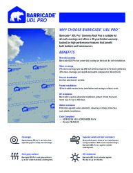PR Instl Docs FL16453 R9 II UDL Pro Installation