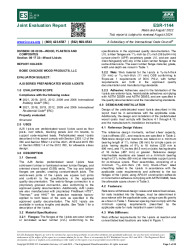 PR TECH DOCS FL1645 R8 AE 2022-08 ESR-1144