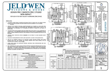 PR INSTL DOCS FL16468 R19 II 16468.5 SS 2019-10-01