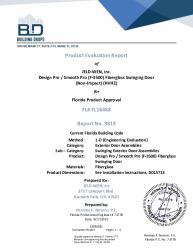 PR TECH DOCS FL16468 R21 AE PER9819 SS 2025-04-21