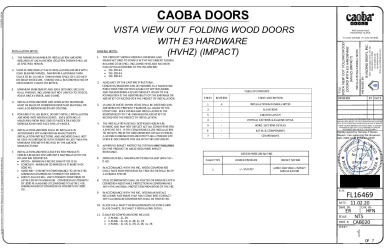 PR Instl Docs FL16469 R6 II CAB020 SS 2020-12-21