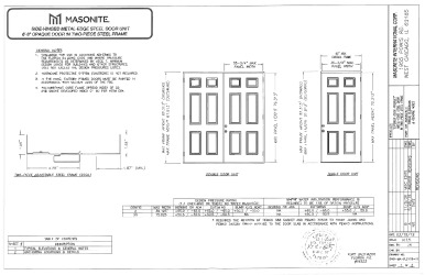 PR Instl Docs FL16472 R7 II DWG-MA-FL0178