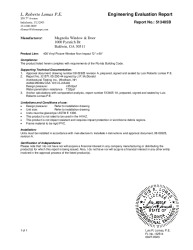 PR TECH DOCS FL16474 R5 AE 513405B