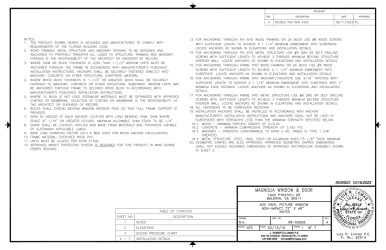 PR Instl Docs FL16474 R6 II 08-02626A