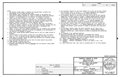 PR Instl Docs FL16475 R10 II 08-04169