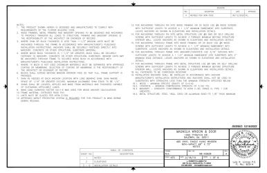 PR Instl Docs FL16475 R9 II 08-02629A