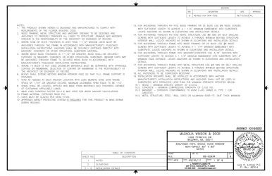 PR Instl Docs FL16475 R9 II 08-02634B