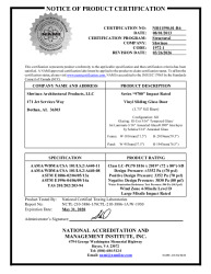 PR CERTIFICATE FL16520 R9 C CAC NI011590.01-R6
